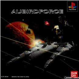 [PS]オウバードフォース(Aubird Force) 通常版