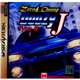 [SS]ゼロヨンチャンプドゥーヅィJ タイプR