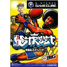 [GC]NBAストリート(GC)