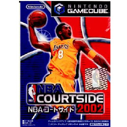 [GC]NBAコートサイド2002