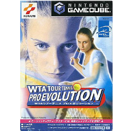 [GC]WTA ツアー テニス プロ エボリューション(GC)