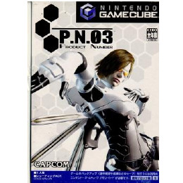 [GC]P.N.03(ピーエヌスリー)