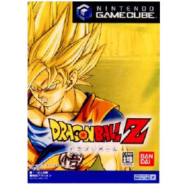 [GC]ドラゴンボールZ(GC)