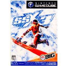 [GC]SSX3(GC)