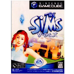 [GC]ザ・シムズ(GC)