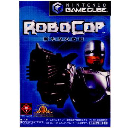 [GC]ロボコップ　新たなる危機(GC)