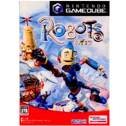 [GC]ロボッツ(GC)