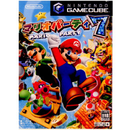 マリオパーティ7(ソフトのみ) [GC ] 【買取価格1円】 | カイトリワールド