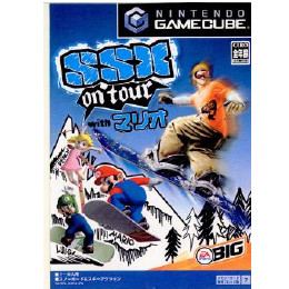 [GC]SSX オン ツアー ウィズ マリオ