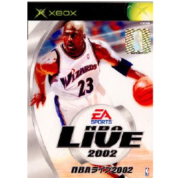 [XBOX]NBAライブ2002(XB)