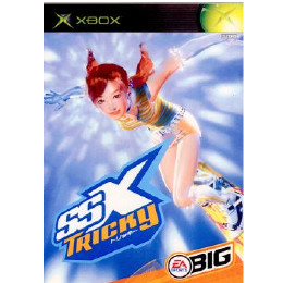 [XBOX]SSXトリッキー(XB)