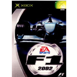[XBOX]F1 2002