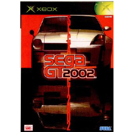 [XBOX]セガGT2002