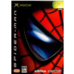 [XBOX]スパイダーマン(XB)