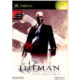 [XBOX]ヒットマン:サイレントアサシン