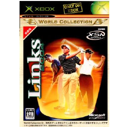 [XBOX]リンクス2004