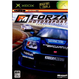 [XBOX]フォルツァ モータースポーツ