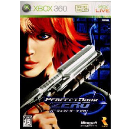 [X360]パーフェクトダーク ゼロ(Perfect Dark Zero) 通常版