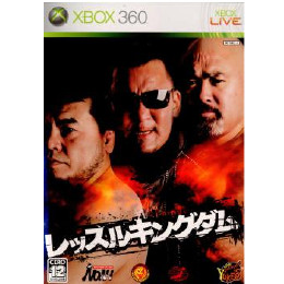 [X360]レッスルキングダム
