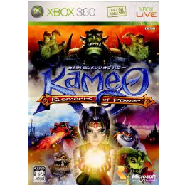 [X360]カメオ：エレメンツオブパワー(Kameo： Elements of Power)