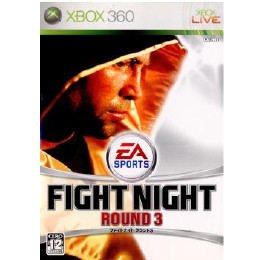 [X360]ファイトナイト ラウンド3(Fight Night Round 3)