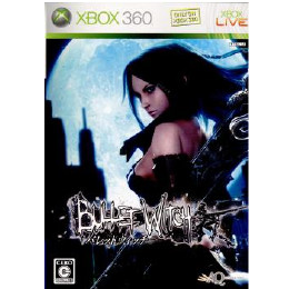 [X360]バレットウィッチ(Bullet Witch)