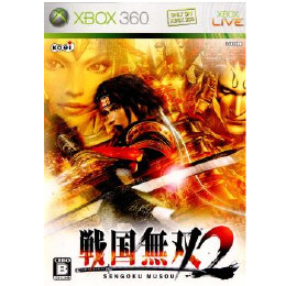 [X360]戦国無双2