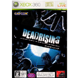 [X360]DEAD RISING(デッドライジング)