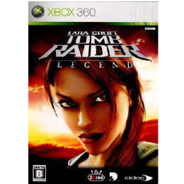 [X360]トゥームレイダーレジェンド