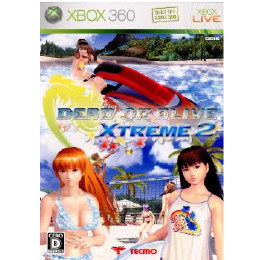 [X360]DEAD OR ALIVE EXTREME 2(デッド オア アライブ エクストリーム2