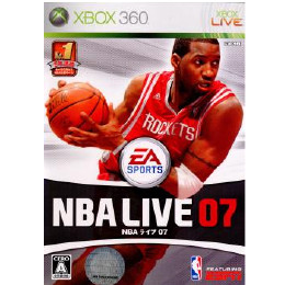 [X360]NBA LIVE(ライブ) 07