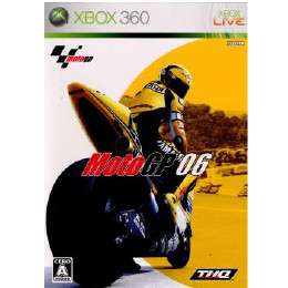 [X360]モトGP06 MotoGP06