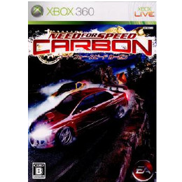 [X360]Need for Speed Carbon(ニード・フォー・スピード カーボン)