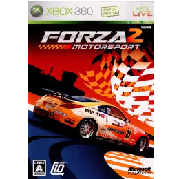 [X360]フォルツァ モータースポーツ2