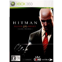 [X360]ヒットマン：ブラッドマネー(Hitman: Blood Money)