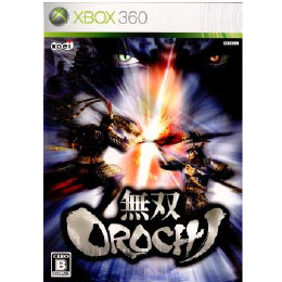 [X360]無双OROCHI(無双オロチ)