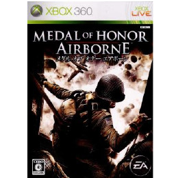 [X360]メダル・オブ・オナー エアボーン(Medal of Honor： Airborne)
