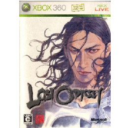 [X360]ロストオデッセイ(Lost Odyssey)