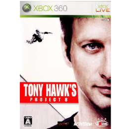 [X360]Tony Hawk's Project 8(トニー・ホーク プロジェクト8)