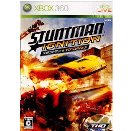 [X360]スタントマン：イグニッション(Stuntman：Ignition)