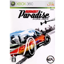 [X360]BURNOUT Paradise (バーンアウト パラダイス)