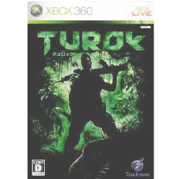 [X360]TUROK(テュロック)