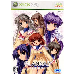 [X360]クラナド CLANNAD