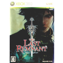 [X360]ラスト レムナント(THE LAST REMNANT)