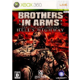 [X360]ブラザー イン アームズ ヘルズハイウェイ(Brothers in Arms Hell'