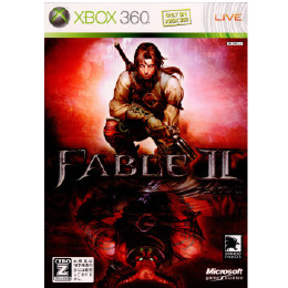 [X360]Fable II(フェイブル2) 通常版