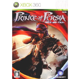[X360]プリンス・オブ・ペルシャ(Prince of Persia)
