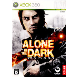 [X360]アローン・イン・ザ・ダーク ALONE IN THE DARK(20081225)