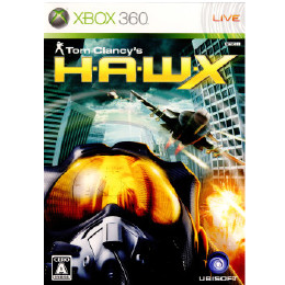 [X360]H.A.W.X(ホークス)