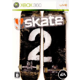 [X360]スケート2(skate 2)